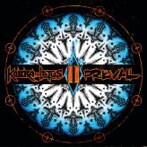 Kobra and the Lotus - Prevail II cover art