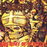 Demonseed - Anatomy of Atrocity cover art