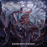 Cranial Contamination - From the Absence of Existence cover art