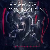 Fear of Domination - Metanoia cover art