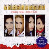 Angel Heart - Fantasy Visual Scarlet Eyes cover art