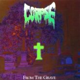 Corpse - From the Grave cover art