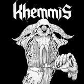 Khemmis - Khemmis cover art