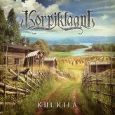 Korpiklaani - Kulkija cover art
