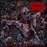 Intracranial Purulency - Eugenic Post​-​Coital Self Crucifixion cover art