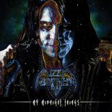 Lizzy Borden - My Midnight Things cover art