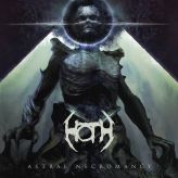 Hoth - Astral Necromancy cover art
