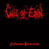 Cult of Eibon - Fullmoon Invocation cover art