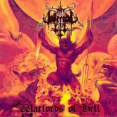 Thy Infernal - Warlords of Hell cover art