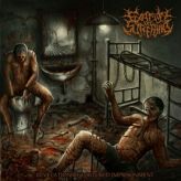 Fixation on Suffering - Revelation of Tortured Imprisonment cover art
