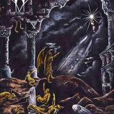 Malum - Night of the Luciferian Light cover art