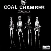 Coal Chamber - Dark Days cover art