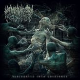 Chordotomy - Subjugated into Obedience cover art