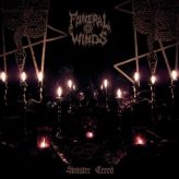 Funeral Winds - Sinister Creed cover art