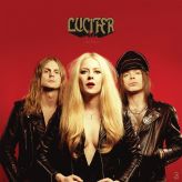 Lucifer - Lucifer II cover art