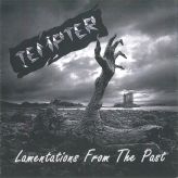 Tempter - Lamentations from the Past cover art