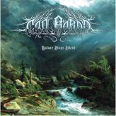 Cân Bardd - Nature Stays Silent cover art