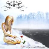 Stillness - My Snow Princess cover art