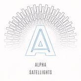 Satellights - Alpha cover art