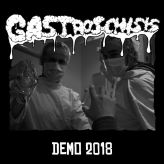 Gastroschisis - Demo 2018 cover art