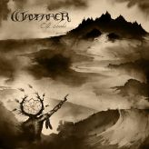 Wayfarer - Old Souls cover art