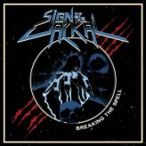 Sign of the Jackal - Breaking the Spell cover art