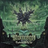 Stortregn - Emptiness Fills the Void cover art