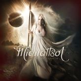 Midnattsol - The Aftermath cover art
