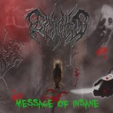 Biodroid - Message of Insane