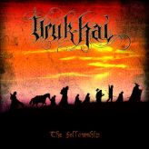 Uruk-Hai - The Fellowship cover art