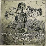 Angel of Damnation - Carnal Philosophy cover art