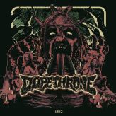 Dopethrone - 1312 cover art