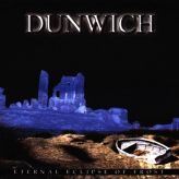 Dunwich - Eternal Eclipse of Frost cover art