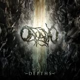 Oceano - Depths cover art