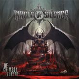 Circle of Silence - The Crimson Throne cover art