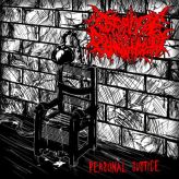 Capital Punishment - Personal Justice cover art