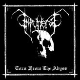 Infuneral - Torn From The Abyss cover art
