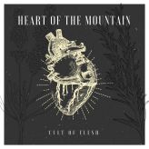 Cult of Flesh - Heart of the Mountain cover art