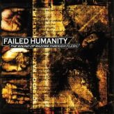 Failed Humanity - The Sound of Razors Through Flesh cover art