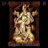 Ulvhedin - Pagan Manifest cover art