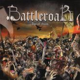 Battleroar - Age of Chaos cover art