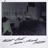 Violet Cold - Astral Suicide cover art