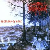 Witchbane - Soldiers of Hell cover art