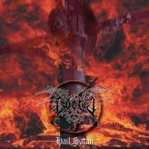Goetia - Hail Satan cover art
