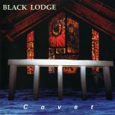 Black Lodge - Covet cover art