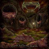 Blastomycosis - Covered in Flies and Afterbirth cover art