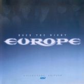 Europe - Rock the Night cover art