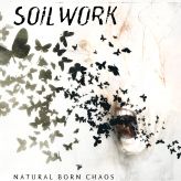 Soilwork - Natural Born Chaos cover art