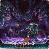 Cry Venom - Vanquish The Demon cover art