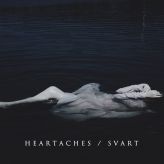 Heartaches - Svart cover art